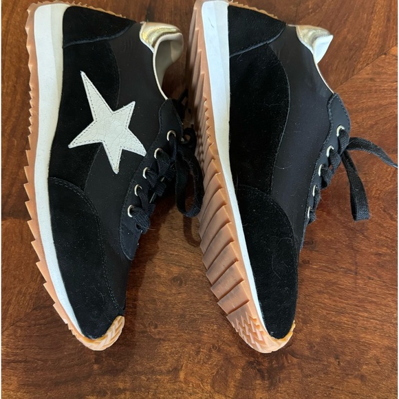 Vintage Havana Shooter Sneaker - Picture 3 of 7